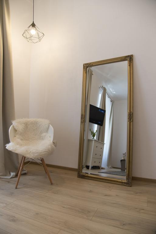 Downtown Residence Sybin Zewnętrze zdjęcie