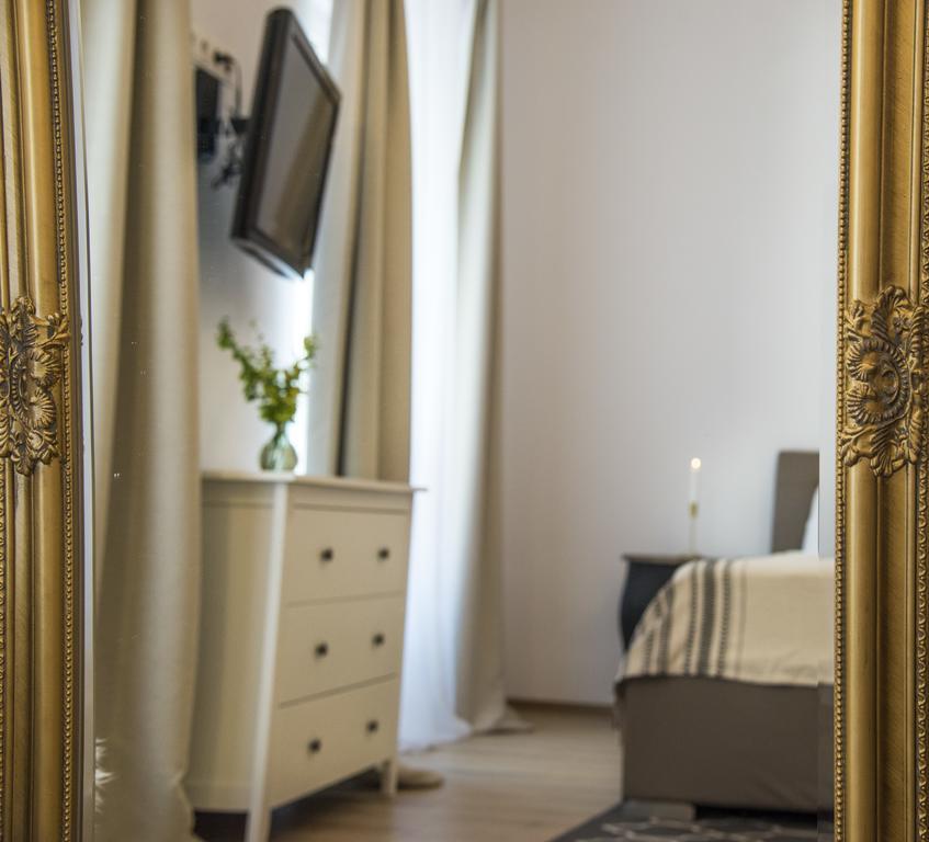 Downtown Residence Sybin Zewnętrze zdjęcie